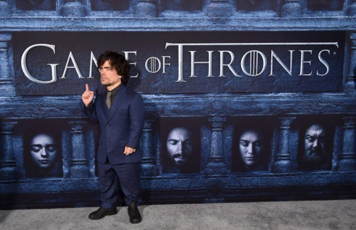 Το Game of Thrones επιστρέφει του χρόνου με 7 επεισόδια
