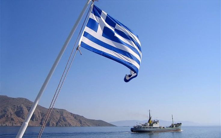 Κορυφαία ναυτιλιακή δύναμη στον κόσμο η Ελλάδα &#8211; Κατέχει το 21% του παγκόσμιου στόλου