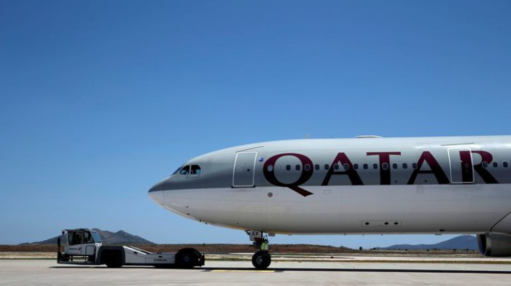 Qatar Airways: Οι επιβάτες αποβιβάστηκαν κανονικά