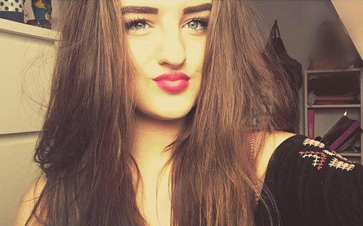 Δεκαεξάχρονη αυτοκτόνησε εξαιτίας μιας φωτογραφίας της