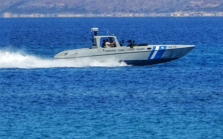 Με αιματηρή καταδίωξη ταχύπλοου συνδέεται το «ναρκωτικό των τζιχαντιστών»