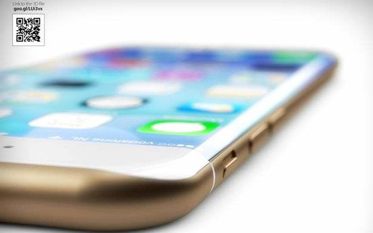 Οι νέες φήμες για το iPhone 7 και η ομοιότητα με το Samsung
