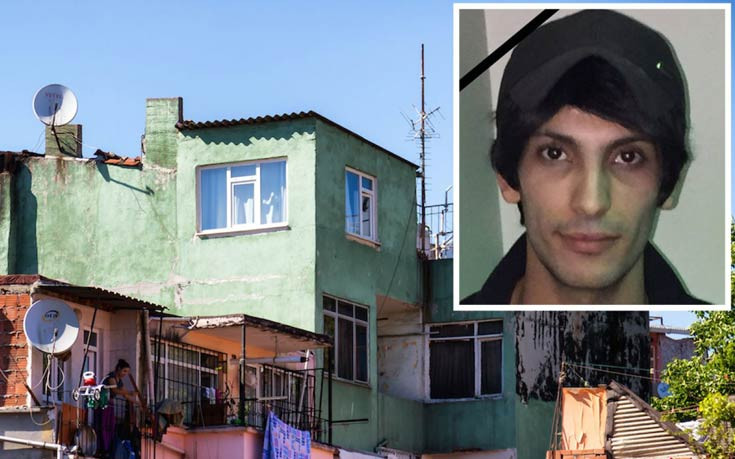 Αποκεφάλισαν ομοφυλόφιλο Σύρο πρόσφυγα στην Κωνσταντινούπολη