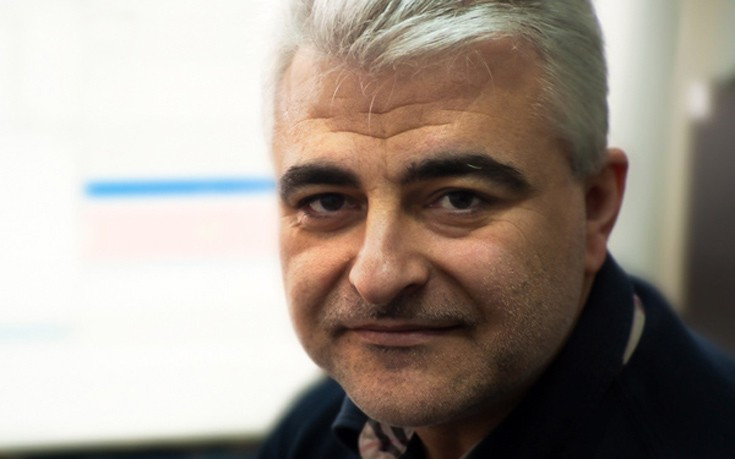 Ένας Έλληνας στο συμβούλιο του Ευρωπαϊκού Συμβουλίου Έρευνας