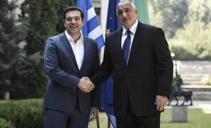 Ελλάδα και Βουλγαρία δεσμεύονται για την κατασκευή IGB και LNG Αλεξανδρούπολης