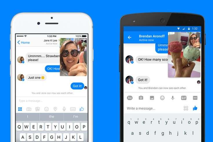 Η νέα ρύθμιση του Messenger που φέρνει τους χρήστες «πιο κοντά»