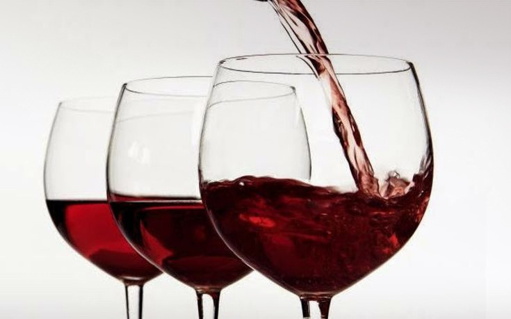 Μολυσμένο με φυτοφάρμακο κρασί κυκλοφόρησε στην Κύπρο