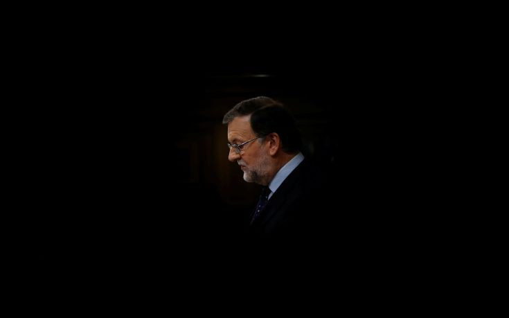 Ραχόι: Η λύση στην καταλανική κρίση είναι η επιστροφή στη νομιμότητα