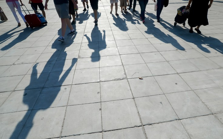 ΕΛΣΤΑΤ: Μειώθηκε η ανεργία στο 10,9% τον Μάρτιο &#8211; Οι άνεργοι ανήλθαν σε 508.744 άτομα