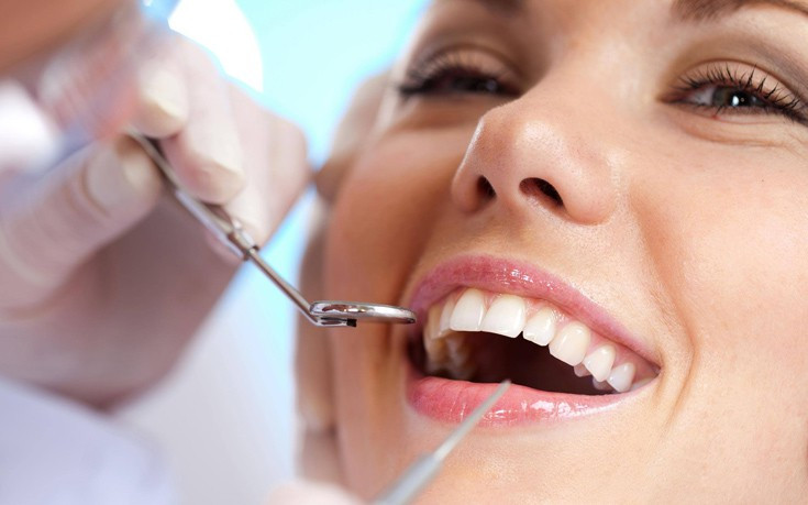 Η ελληνική οδοντιατρική φροντίδα