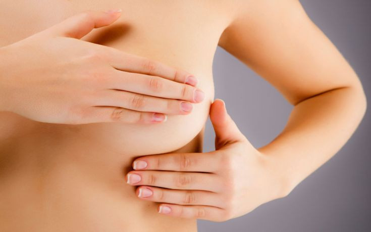 Πώς μπορούν οι γυναίκες να μειώσουν τον κίνδυνο εμφάνισης καρκίνου του μαστού