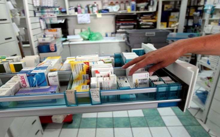Εγκρίθηκε νέα επένδυση ύψους 51 εκατ. ευρώ στη φαρμακευτική βιομηχανία