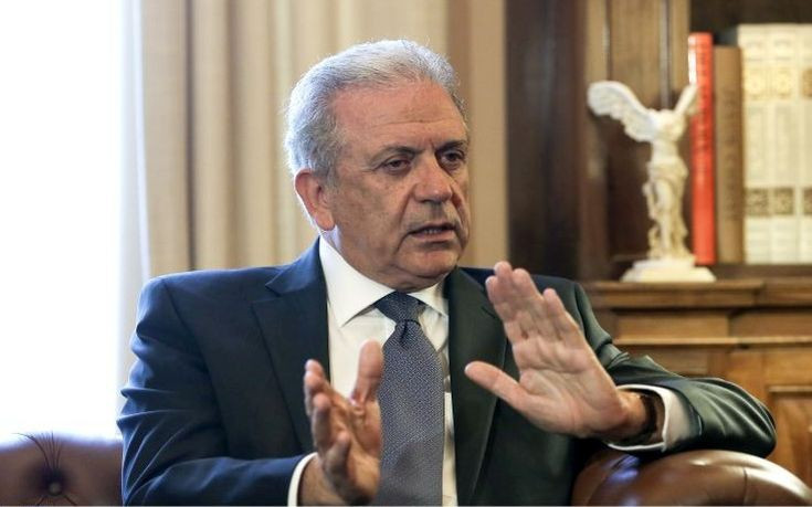 Αβραμόπουλος: Ο κυβερνοχώρος είναι πεδίο μάχης κατά του οργανωμένου εγκλήματος