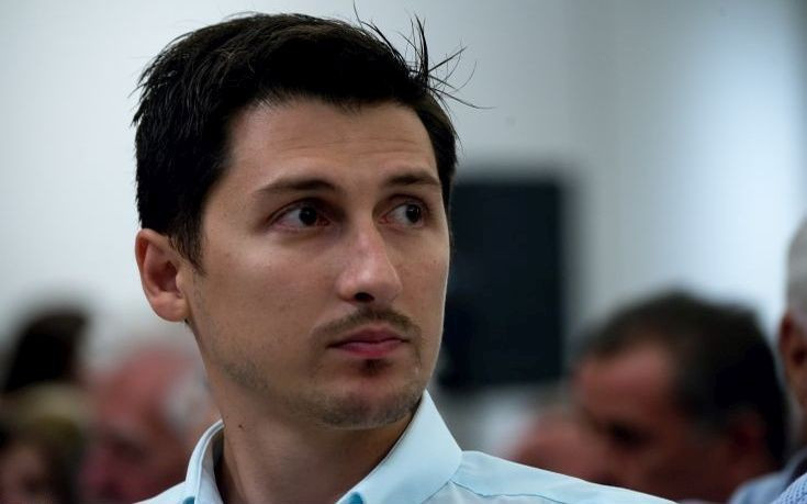 Χρηστίδης: Η καθυστερημένη αποπομπή Τόσκα δεν πρόκειται να ξεγελάσει κανένα