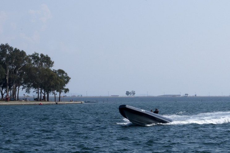 Νεκρός βρέθηκε ο ψαράς που αναζητούνταν στην Κρήτη