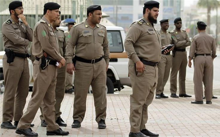 Δυο ύποπτοι για τρομοκρατία σκοτώθηκαν στη Σαουδική Αραβία