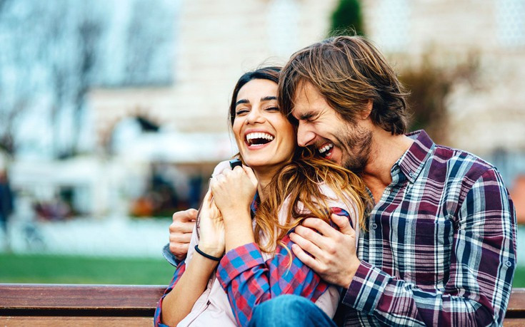 Βελτιώστε τις ερωτικές σχέσεις με πιο ρεαλιστική ματιά
