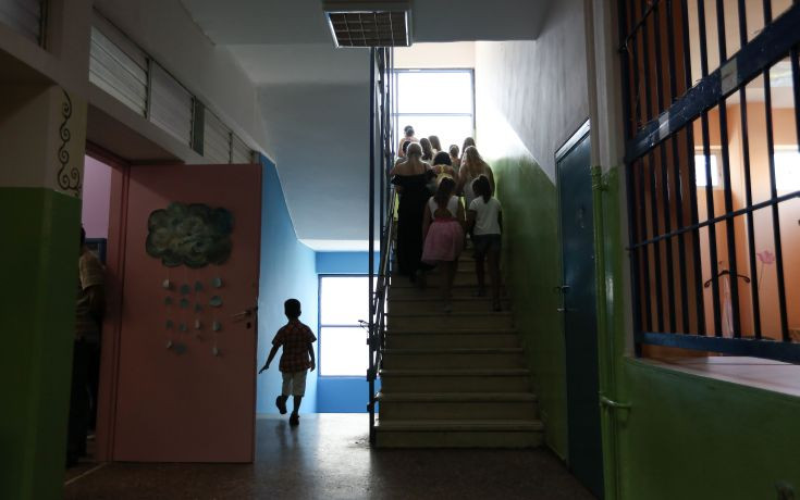 Δεκατιανό στο σχολείο για 11.050 μαθητές δημοτικού