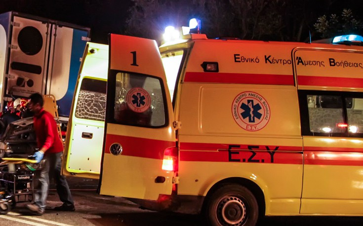 Γερμανίδα εθελόντρια δέχθηκε δολοφονική επίθεση από άγνωστο στη Λέσβο