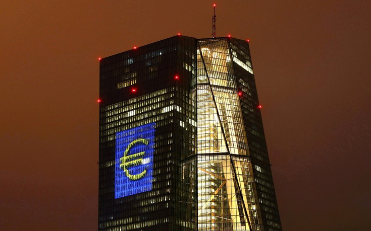 Reuters: Υπό πίεση η EKT για τα «κόκκινα» δάνεια των τραπεζών της ευρωζώνης
