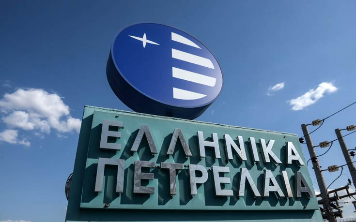 Τα Ελληνικά Πετρέλαια στηρίζουν τους πυρόπληκτους με χρηματοδότηση 1,5 εκατ. ευρώ