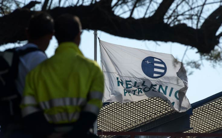 Θεσσαλονίκη: H πρόταση των εργαζομένων για την αναβάθμιση του διυλιστηρίου των ΕΛΠΕ
