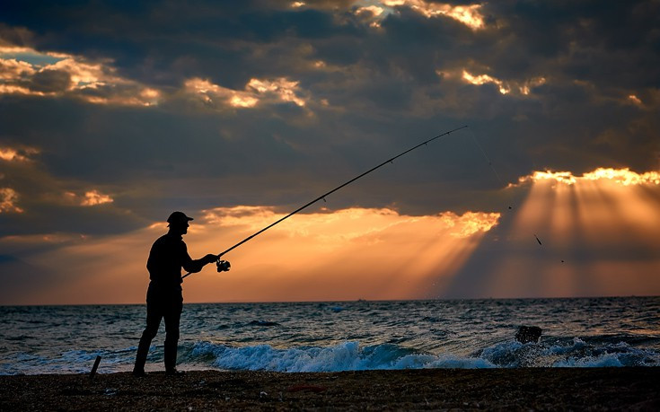 Παγκόσμια Ημέρα Αλιείας, μια μέρα που ανήκει στους ψαράδες