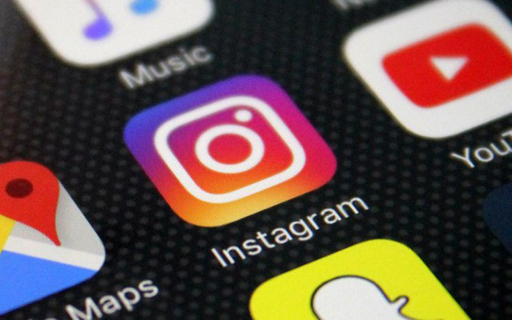 Δοκιμές στο Instagram για μηνύματα που δεν είναι ορατά