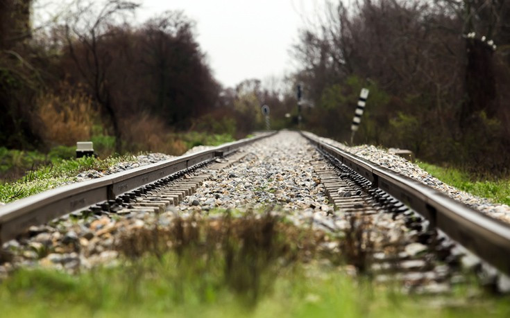 Νεκρός ένας 30χρονος άνδρας που παρασύρθηκε από τρένο στην Πέλλα