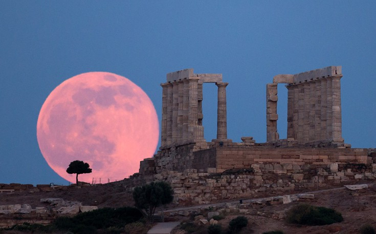 Βήματα πίσω από το ΚΑΣ για το γύρισμα της σειράς του BBC