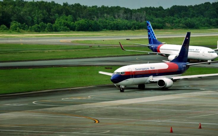 Αεροπλάνο προσγειώθηκε σε λάθος αεροδρόμιο γιατί οι πιλότοι αγνόησαν το σύστημα πλοήγησης