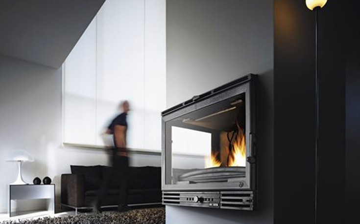 Ό,τι πιο σύγχρονο έχει να παρουσιάσει η τεχνολογία στη θέρμανση σπιτιού