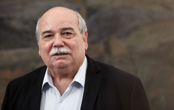 Στήριξη Βούτση σε Αχτσιόγλου &#8211; «Εναρμονίζεται με την ανάγκη κοινωνικής στήριξης στη σύγχρονη Αριστερά»