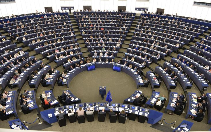 Η Ε.Ε. ιδρύει ευρωπαϊκό σώμα αλληλεγγύης για νέους εθελοντές