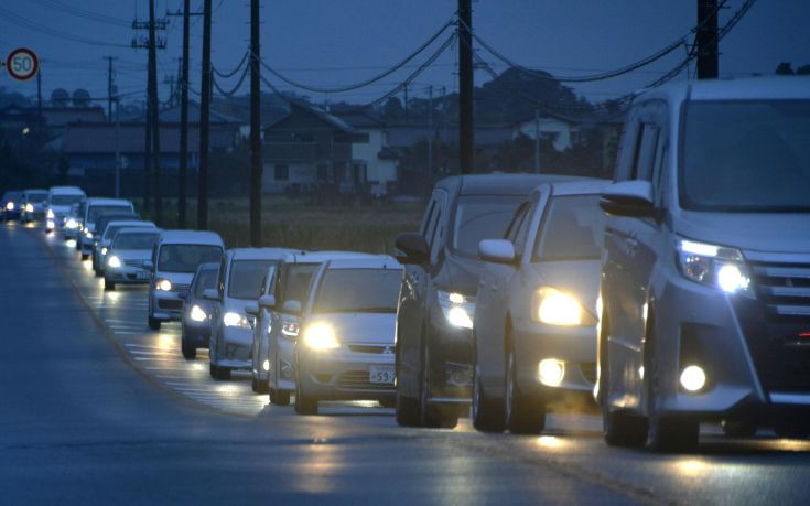 Κάτοικοι επέστρεψαν στα σπίτια τους δίπλα στο πυρηνικό εργοστάσιο της Φουκουσίμα