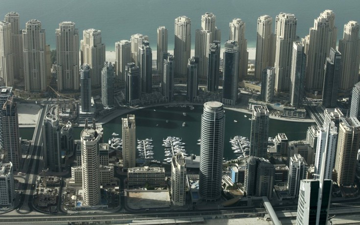Ντουμπάι: Αίρει τους περιορισμούς και επιτρέπει την λειτουργία στα ξενοδοχεία με την μέγιστη χωρητικότητα