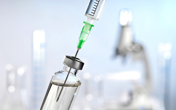 Το νοσοκομείο Ρεθύμνου βραβεύτηκε για τον εμβολιασμό των εργαζομένων κατά της γρίπης
