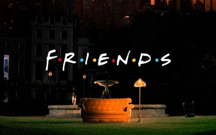 Friends: Αγαπημένα αντικείμενα σε δημοπρασία, στο σφυρί και ο καναπές
