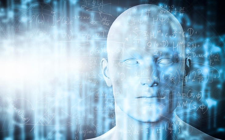 Στο μέλλον, μία θεότητα τεχνητής νοημοσύνης θα αναλάβει «να κάνει τον κόσμο καλύτερο»