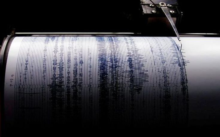 Ισχυρή σεισμική δόνηση στη νότια Σουμάτρα