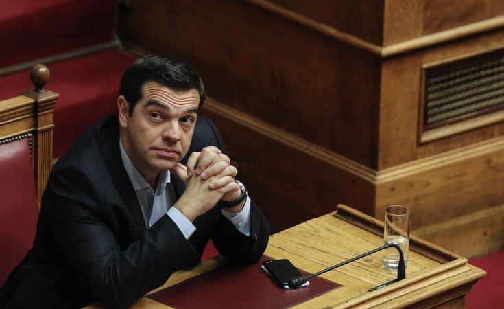 Financial Times: Ο ΣΥΡΙΖΑ έχει αγκαλιάσει τον καπιταλισμό και πληρώνει το τίμημα