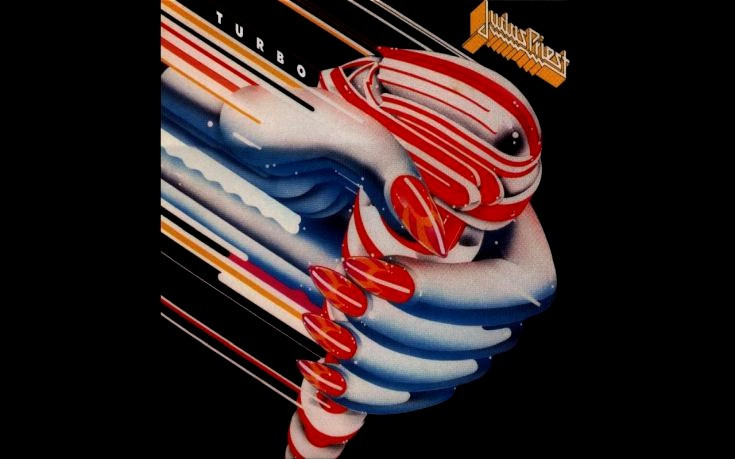 Επανεκδίδεται το άλμπουμ «Turbo» των Judas Priest