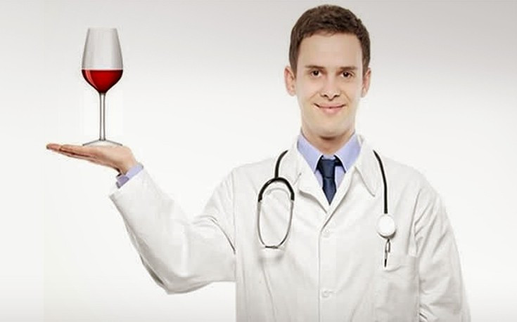 Πώς επηρεάζει το αλκοόλ τον οργανισμό