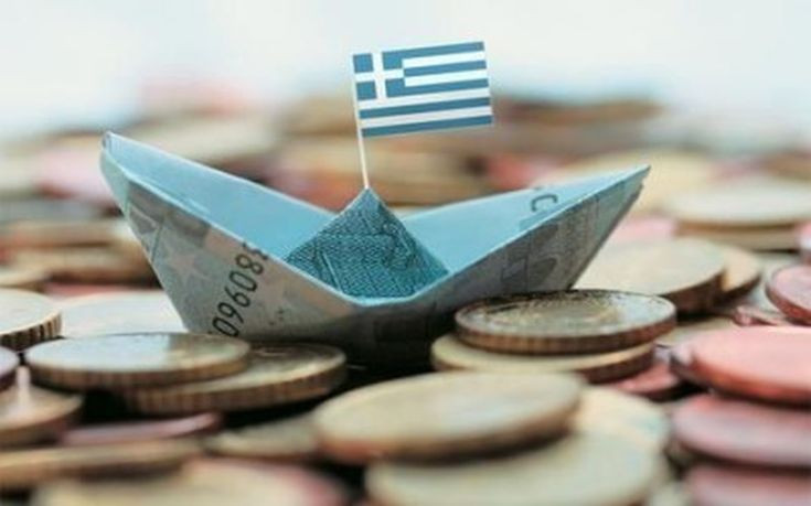 Οι προβλέψεις για τις επιπτώσεις στην ανάπτυξη της Ελλάδας από τον κορονοϊό