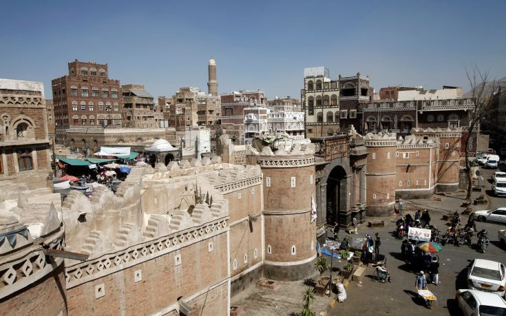 Οι αντάρτες Χούτι κρατούν 41 εργαζόμενους σε ΜΜΕ ως ομήρους