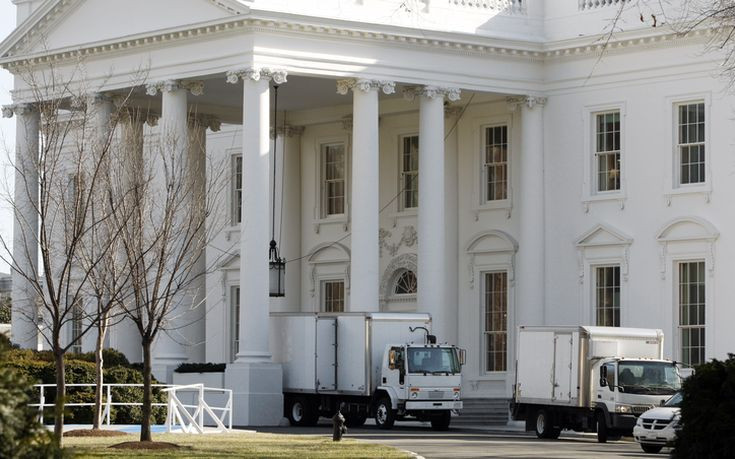 «Βροχή» παραιτήσεων στον Λευκό Οίκο μετά το χάος στο Καπιτώλιο