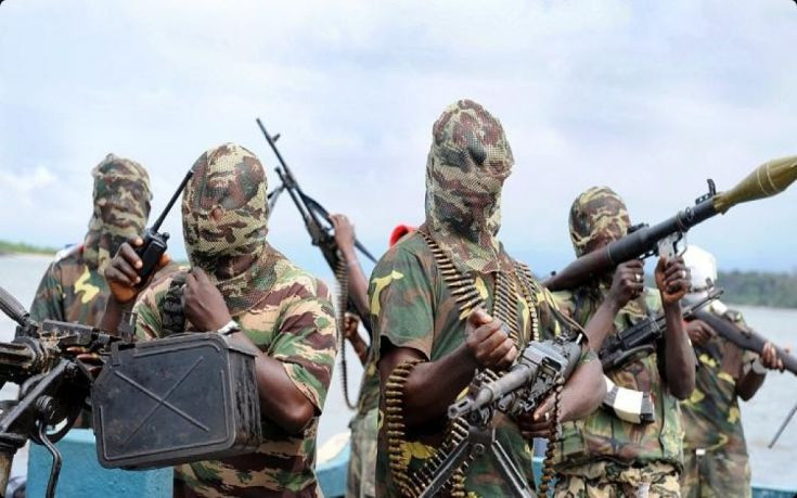 Επιθέσεις αυτοκτονίας στον Νίγηρα με τουλάχιστον εννέα νεκρούς