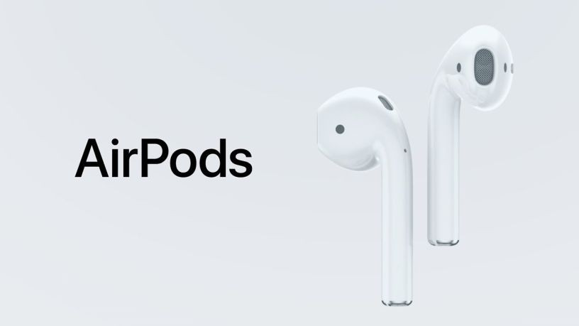 Νέο σύστημα της Apple για να βρίσκεις τα ακουστικά σου