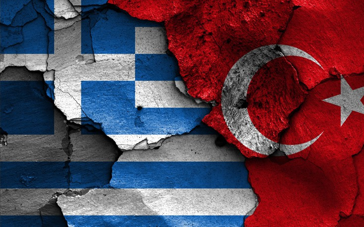«Ξεκάθαρη αμφισβήτηση της ελληνικής κυριαρχίας» στους Φούρνους Ικαρίας