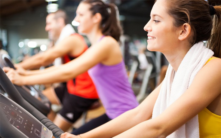 Τα συμπληρώματα διατροφής στα γυμναστήρια προκαλούν αντιδράσεις